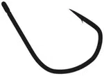 Daiwa háček steez ofsetový worm hook ss wos - 8 ks 1