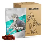 Geloren Geloren HA Višňový 1 350 g