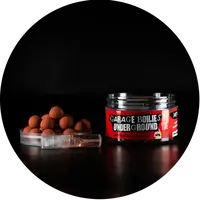 G.b.u. plávajúce boilies zeppelin pop ups jack-s 40 g - 14 mm