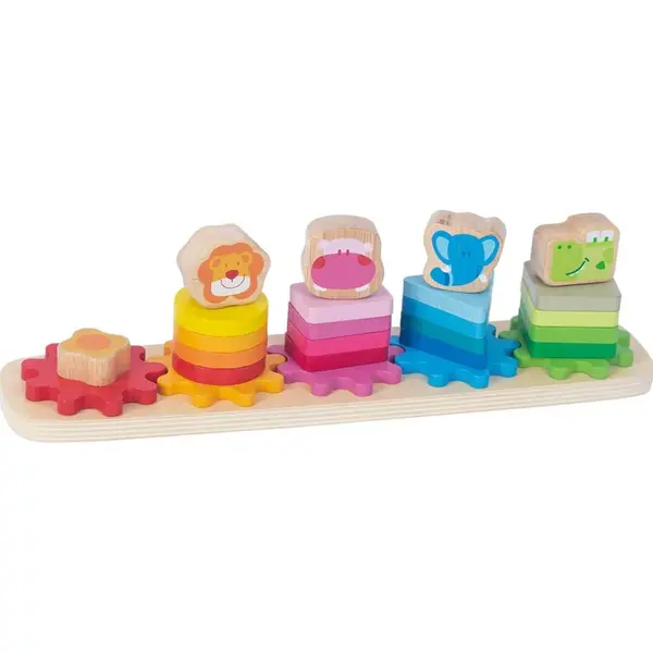 Babu Skladačka zvieratká