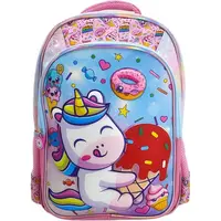 Batoh svietiaci Jednorožec 43 cm