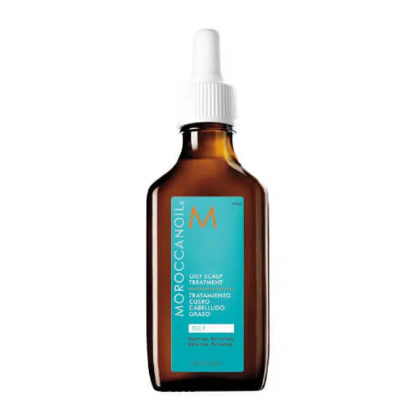 Moroccanoil Vlasová kúra pre mastnú pokožku hlavy (Scalp Treatment) 45 ml