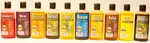 Mvde liquid booster 200 ml-brasem