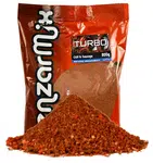 Benzar mix krmítková zmes turbo method 800 g - pikantná klobása