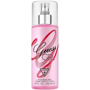 Guess Girl - telový sprej 250 ml
