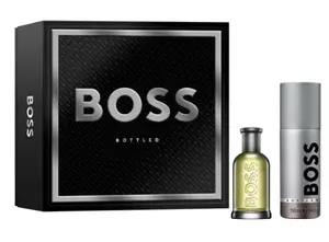 Hugo Boss Boss No. 6 Bottled - EDT 50 ml + deodorant v spreji 150 ml