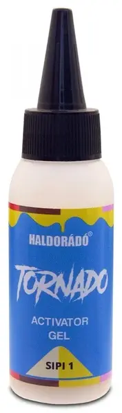 Haldorádó dip tornado activator gél ​​60 ml - sipi1 citrón mäta
