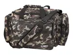 Spro taška c-tec camou carryall - veľkosť s