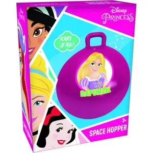 Skákacia lopta Princezné