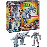 Figúrka Marvel Mech Strike ultrón T-Rex
