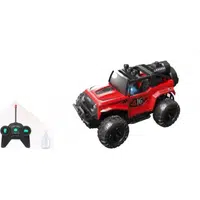 Alltoys RC terénne auto 1 : 16 červené