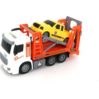 Auto - odťahovka 1 : 14 (S977-7A)
