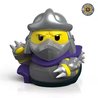 Tubbz kačička TMNT - Trhač (prvá edícia)