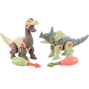 Lamps Skrutkovací dinosaurus 2 ks