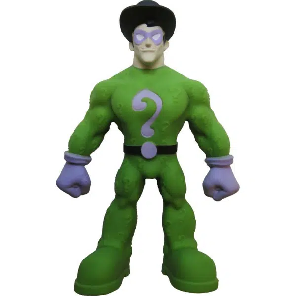 Epee Flexi Monster DC Super Heroes figurka Riddler