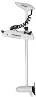 Haibo predný motor s gps ipenguin 65 lb 12 v