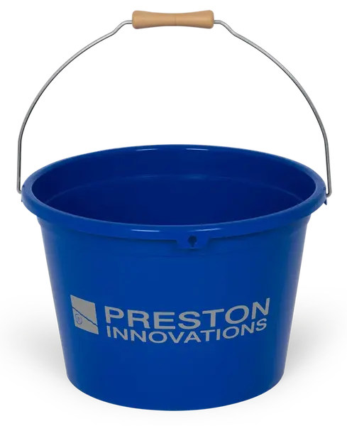 Preston innovations vedro bucket 18 l