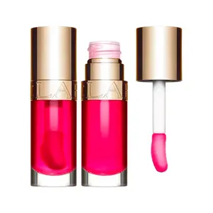 Clarins Ľahký olej na pery (Lip Comfort Oil) 7 ml 04 Pitaya