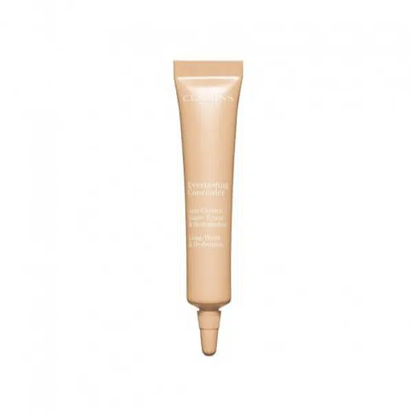 Clarins Hydratačný korektor Everlasting Concealer 12 ml 02.5 Medium