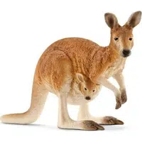 Schleich Klokan