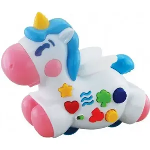 Navystar Mláďa jednorožca