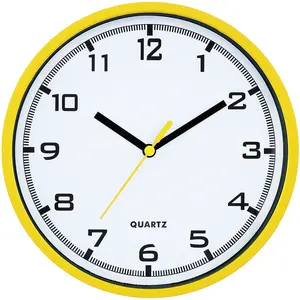 MPM Quality Nástenné hodiny Barag E01.2477.10
