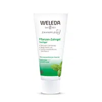 Weleda Rastlinný zubný gél 75 ml