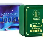 Al Haramain Noora - parfumovaný olej 12 ml