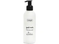 Ziaja Mliečny pleťový umývací gél (Milky Face Wash) 200 ml