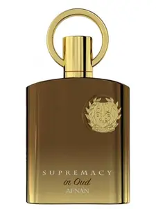 Afnan Supremacy In Oud - parfumovaný extrakt 100 ml