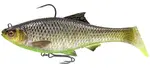 Savage gear gumová nástraha 3d roach rtf fs hugo - 18 cm 104 g