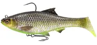 Savage gear gumová nástraha 3d roach rtf fs hugo - 18 cm 104 g