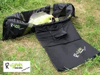 R-spekt podložka compact multi mat monster