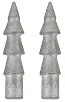 Savage gear balance spikes - 1,8 - 3 g