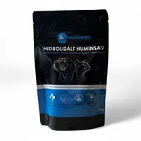 Nordcanin Premium hydrolyzovaná humínová kyselina 300 g