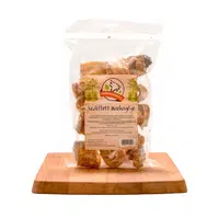 Farkaskonyha sušený hovädzí hrtan 250 g