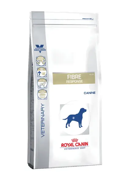 Royal Canin Fibre Response Dry 23 2 kg