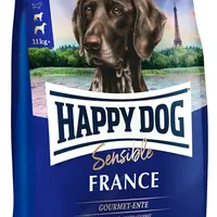 Happy Dog Supreme Sensible France 1 kg