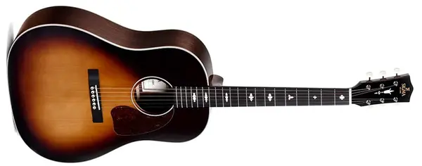 Sigma Guitars SJR-SG45