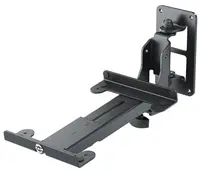 K&M 24166 Speaker wall mount M