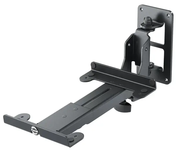 K&M 24166 Speaker wall mount M