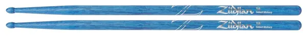Zildjian 5A Wood Blue