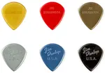 Dunlop Joe Bonamassa Custom Variety Pack