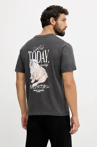 Pepe Jeans Bavlněné tričko Pepe Jeans