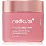 Medicube Collagen Jelly Cream intenzivní gelový krém s kolagenem 50 ml