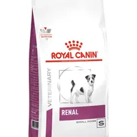Royal Canin Renal granule pro malé psy 3,5 kg