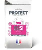 Flatazor Protect Digest pro kočky 2 kg