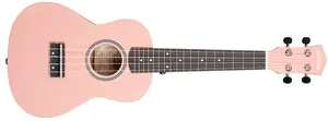 Cascha CUC107 Concert Linden Pink