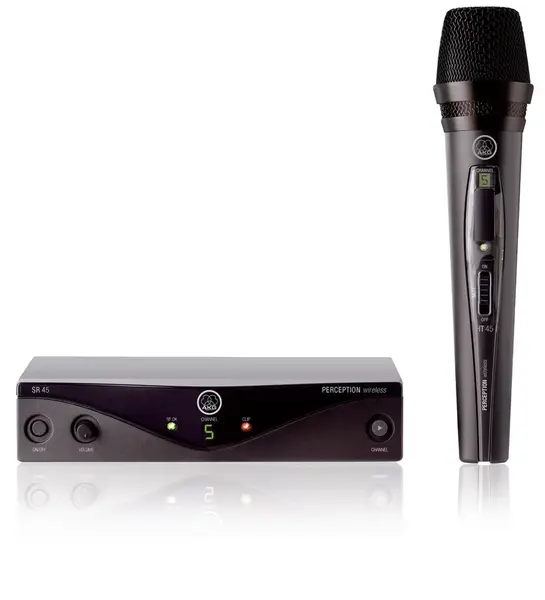 AKG WMS45 Vocal/D