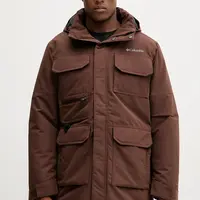 Bunda Columbia Landroamer